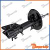 Amortisseur de suspension avant pour NISSAN | A-RE-035, 335835